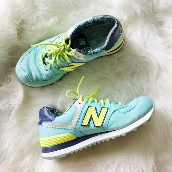 New Balance Shoes - New Balance 574 Sneakers